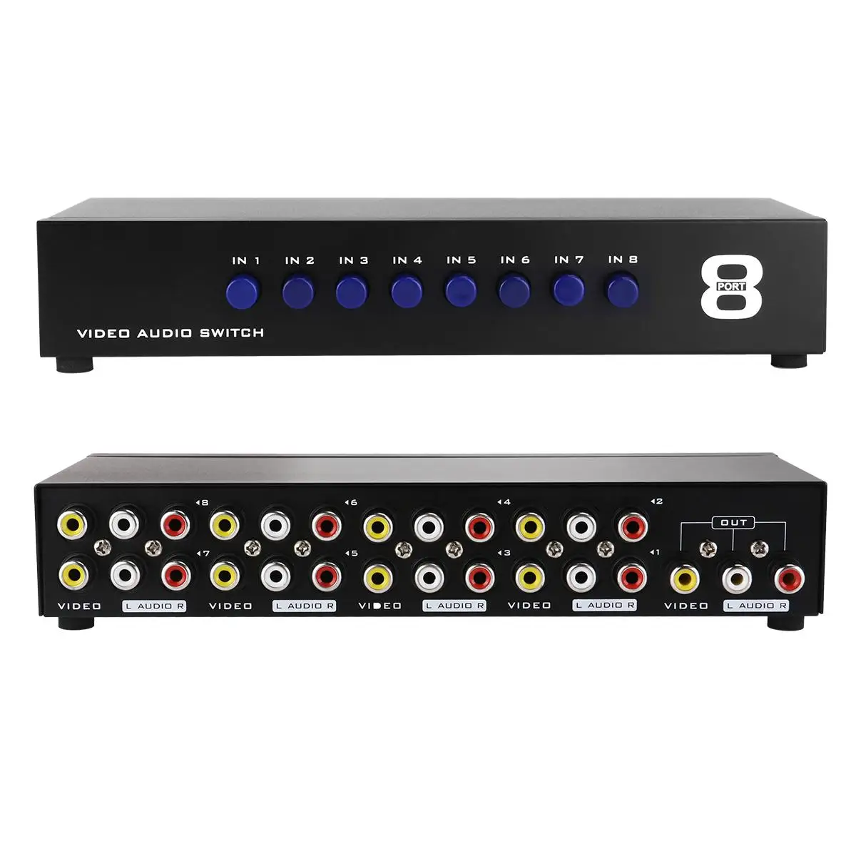 

Box Audio Box Audio