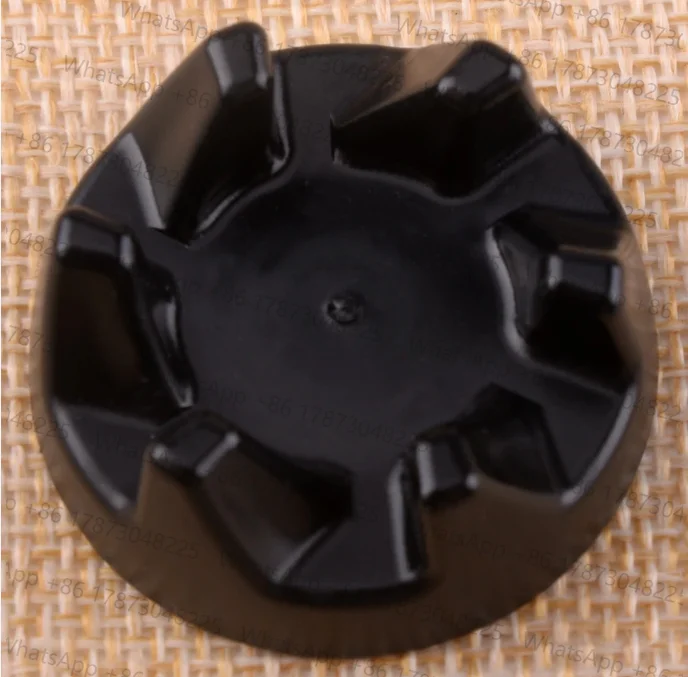 LETAOSK 3pcs Replacement Rubber Clutch Coupler Coupling Cog Shear Gear Mixer Parts Fit For Kitchenaid Blender 9704230 - view 3