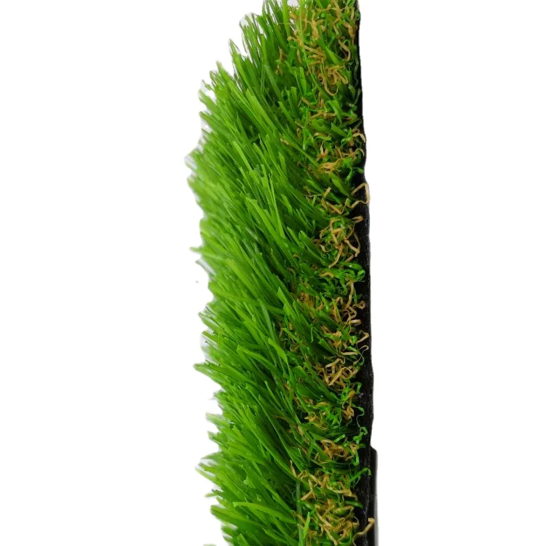 2026 30mm 35mm 40mm 45mm 50mm Eco-Friendly Landscaping Synthetic Turf Artificial Grass