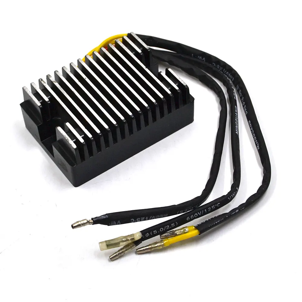 

Motorcycle regulator rectifier For Ducati Monster 750 900 / 916 SB Biposto 1997