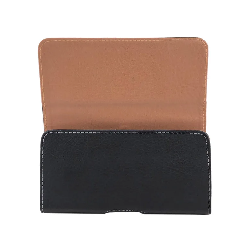 Universal New 3.5-7.0 Inch Mobile Phone Waist Belt Clip Bags Case Cover Phone Pouch for iPhone Samsung Huawei Xiaomi image 5