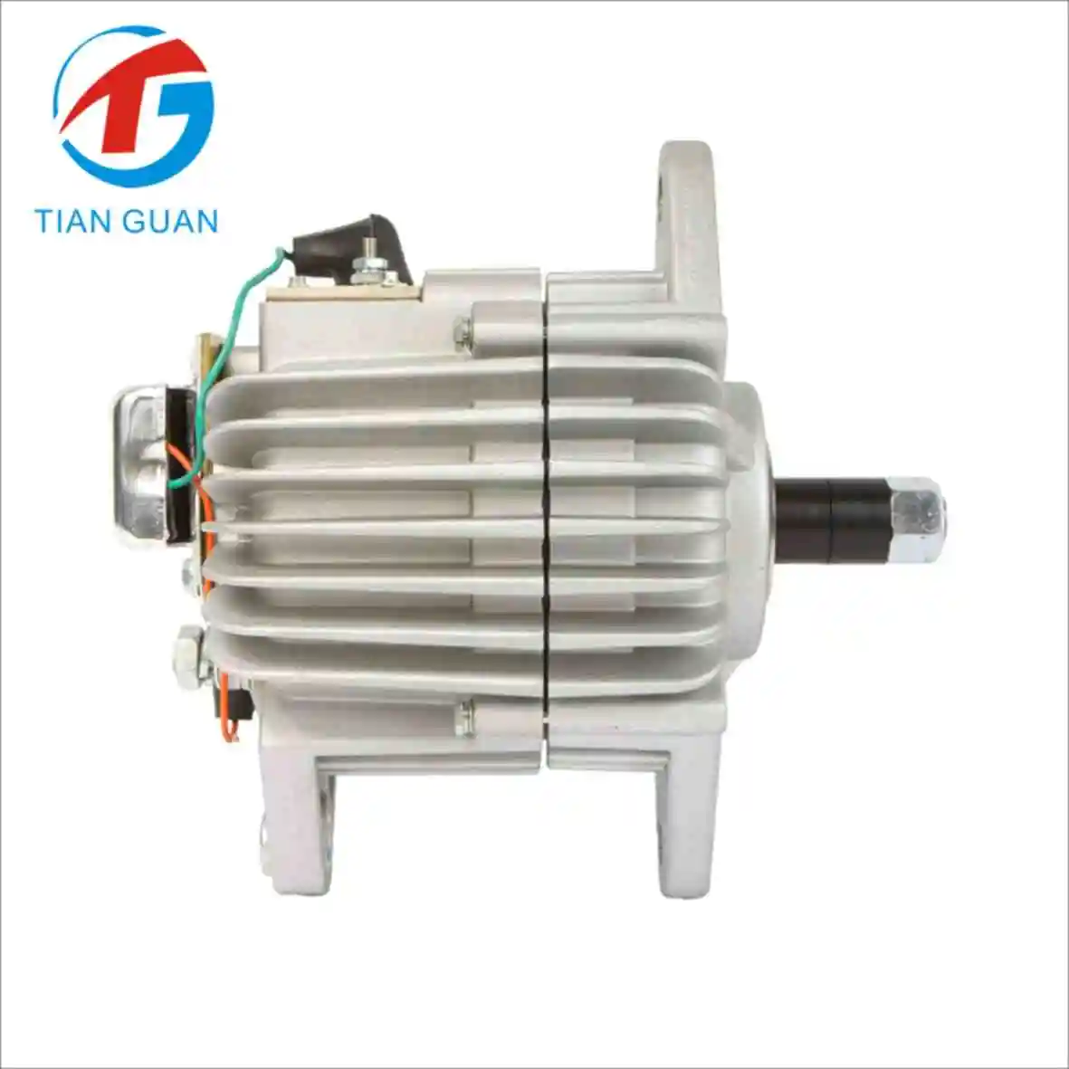 24V 25A Automotive spare parts ATG19927 2P1204 Loader alternator Alternator For Case Crawler Dozer,Caterpillar Compactor 816 826