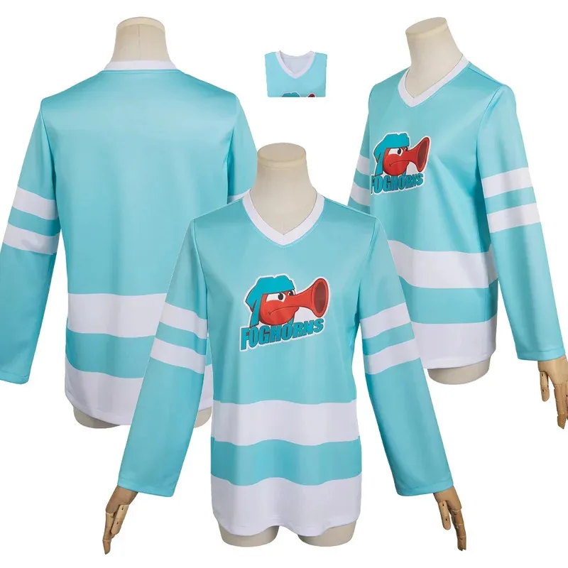 

Riley Andersen Cosplay Costume Movie ﻿ Inside Cos Out Shirt For Adult Men Women Outfits Halloween Carnival Party Roleplay Suit