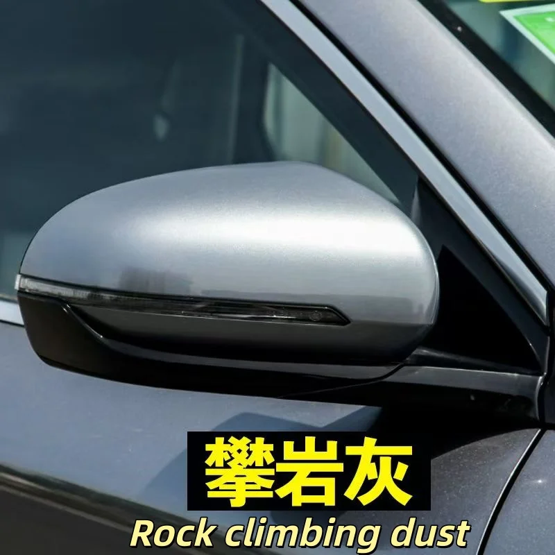 Für BYD Seal U DM-i /Seal U /ATTO 3/YUAN PLUS 2022-2025 Auto-Rückspiegelabdeckungen Links und Rechts – Detail 24