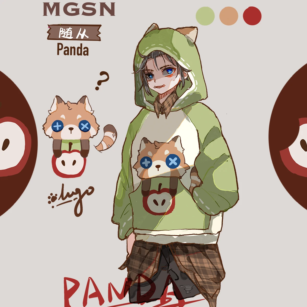 جديد Mooyiyi الهوية الخامس المرتزقة تأثيري حلي هالوين عيد الميلاد لعب الأدوار حفلة لعبة هزلية Naib Subedar S-XL جديد هوديي