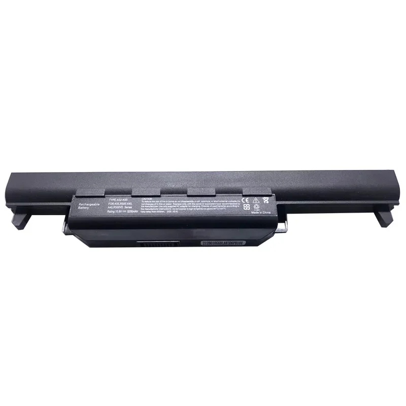 Imagem -02 - Lmdtk-bateria do Portátil para Asus Pilhas A41-k55 A75 K45 K55 K75 R400 R500 U57 X45 X55 X75 A32 A41-k55 Novo