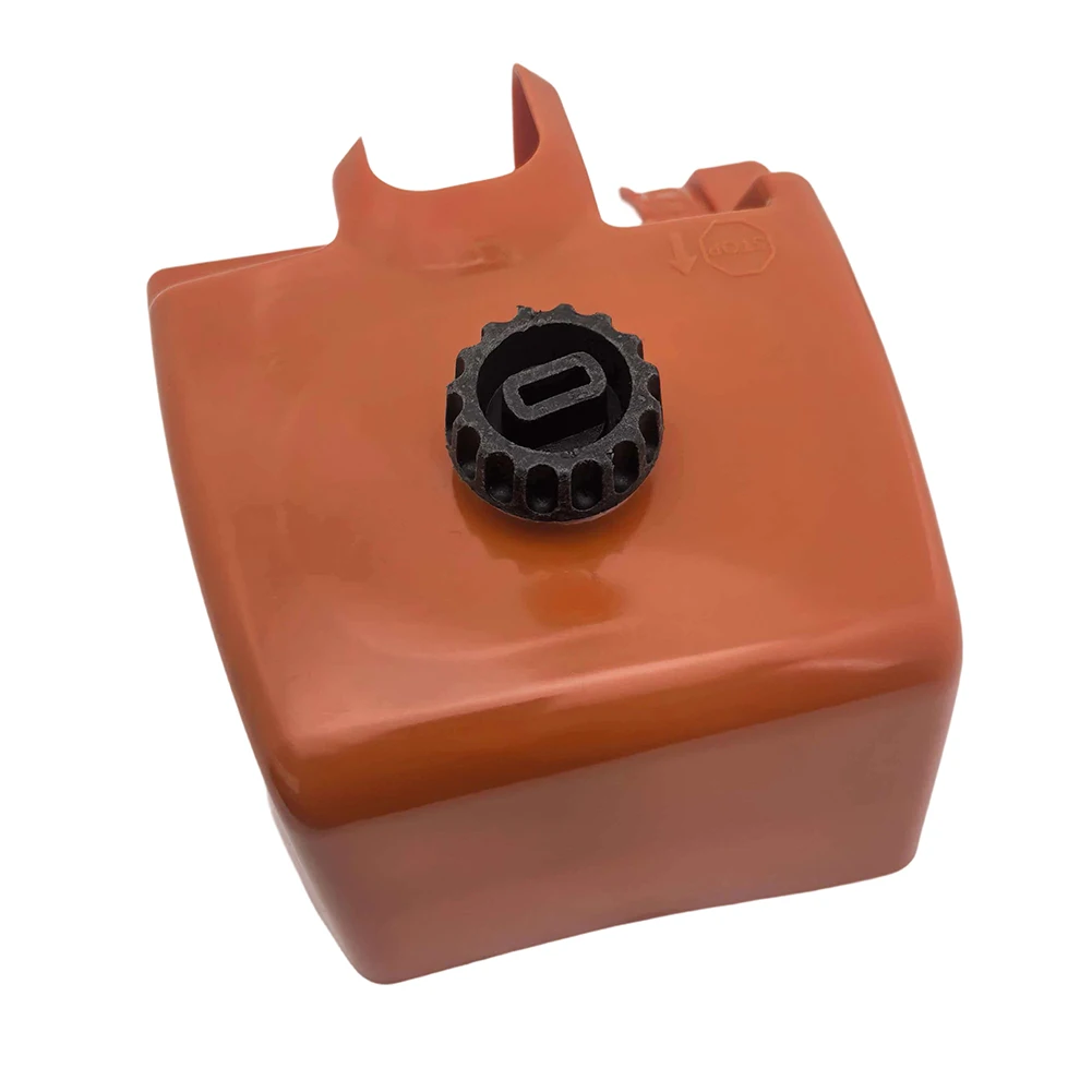 1128 140 1001 Cover Chainsaw Air Filter For Chainsaw Maintenance No Extends Equipment Lifespan Protects From Dust And Debris