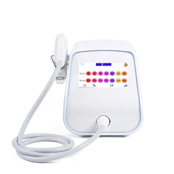 Portable Skin care thermal fractional skin rejuvenation face skin rejuvenation Facial Anti-aging  remove wrinkles Machine