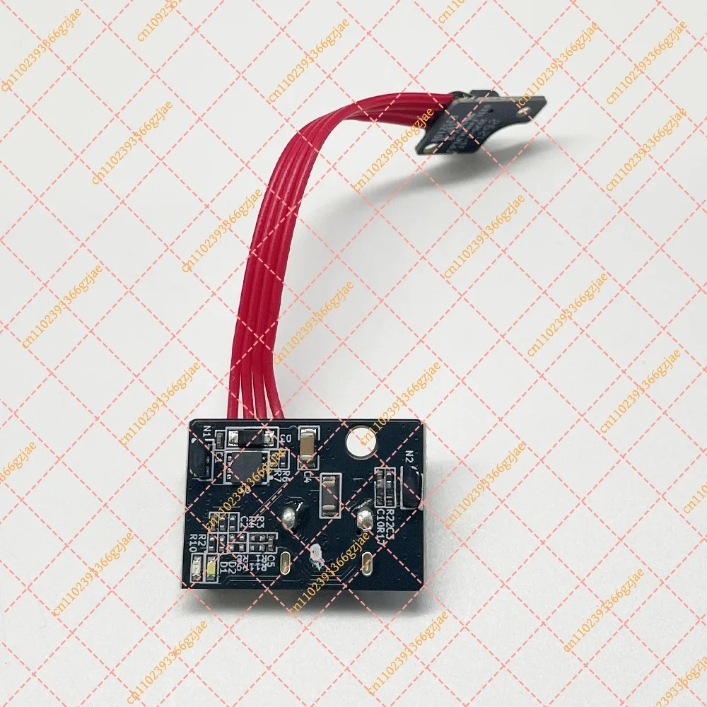 Hotend PCBA Board for Flashforge Creator 5 Pro, Replacement 3D Printer Part