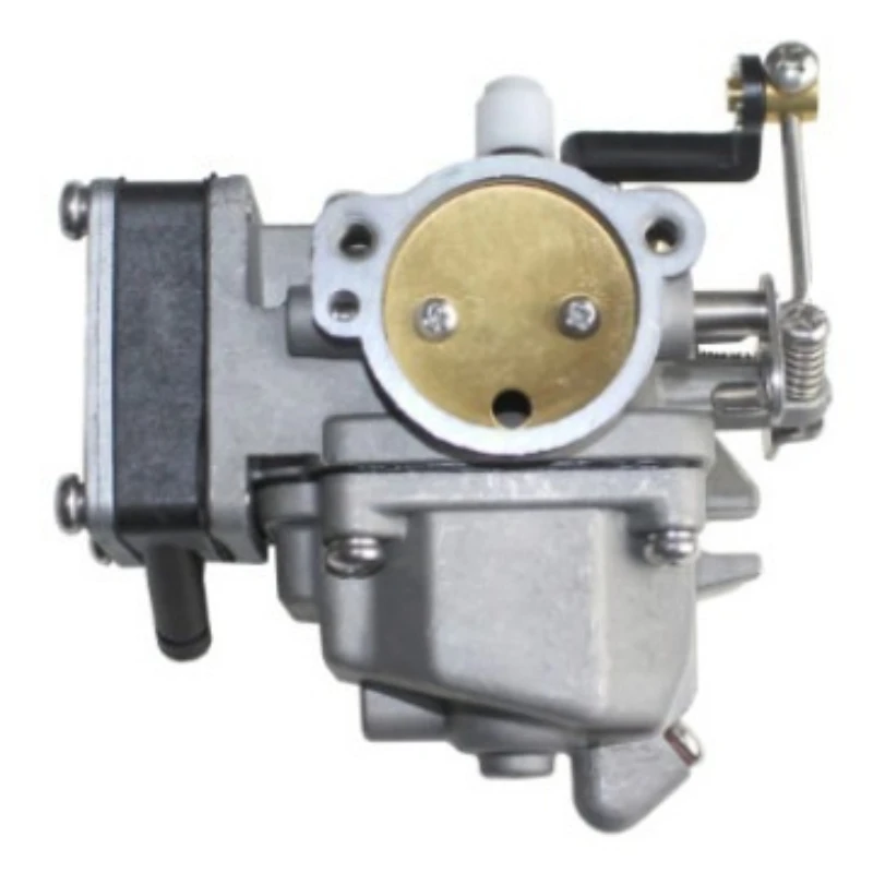Carburetor for two-stroke 2-stroke 8/9.8 horsepower 677-14301-08