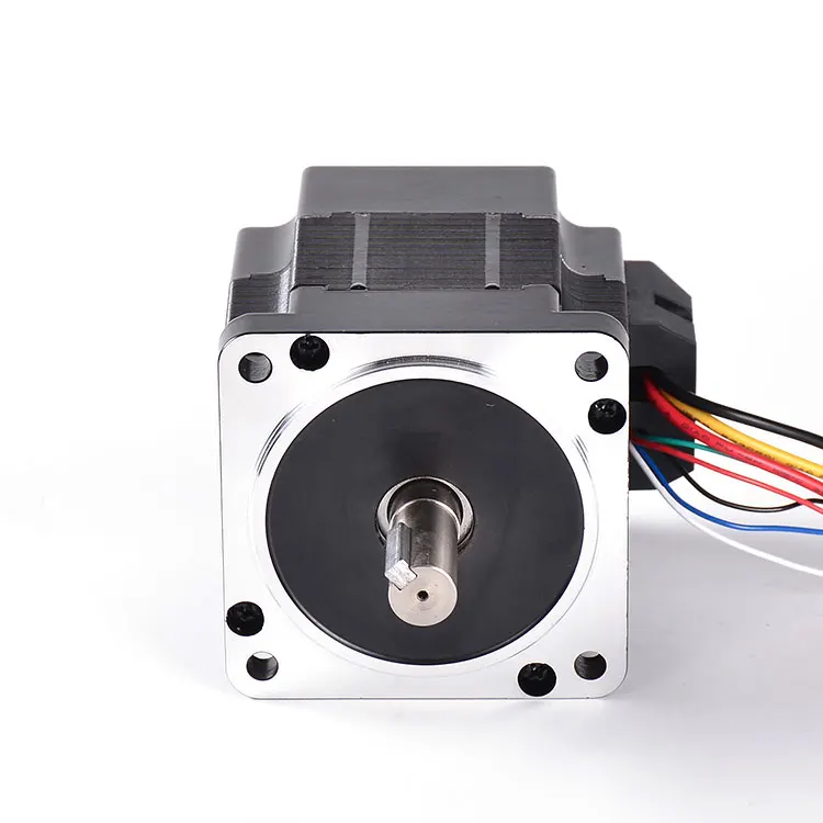 hit productElectric Bldc Motor for AGV Robot 24v 36v 48v 3000rpm 1000w 200w 300w 400w 86mm Brushless Dc Motors