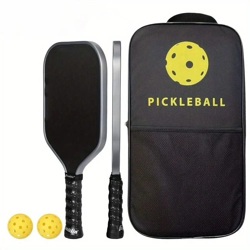 

Oxford Pickleball Paddle Protector Большая вместительная износостойкая сумка для хранения ракеток Водонепроницаемый портативный чехол для переноски ракеток