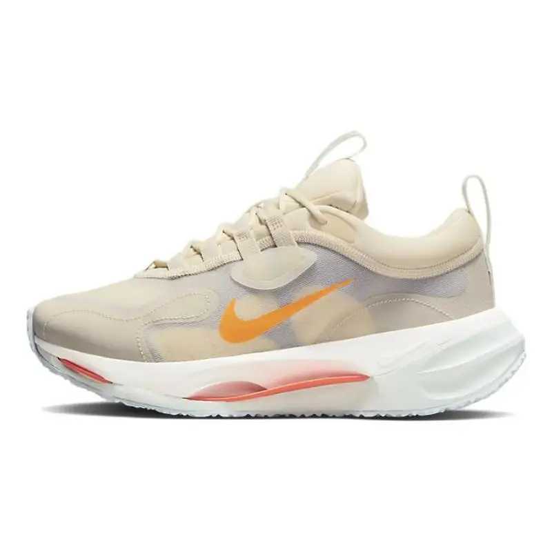 Nike Nike Spark Pearl White Total Orange Women's Sneakers shoes DJ6945-200