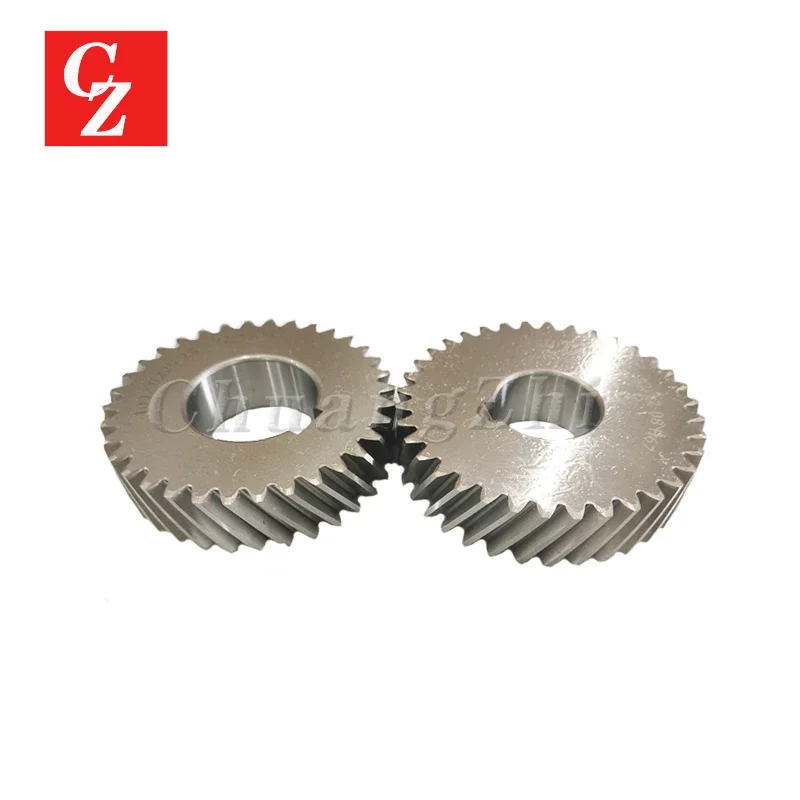 

1622-3110-25 1622-3110-26 Screw Drive Gearwheel Set Industrial Part for Atlas Copco Air Compressor 1622311025 1622311026