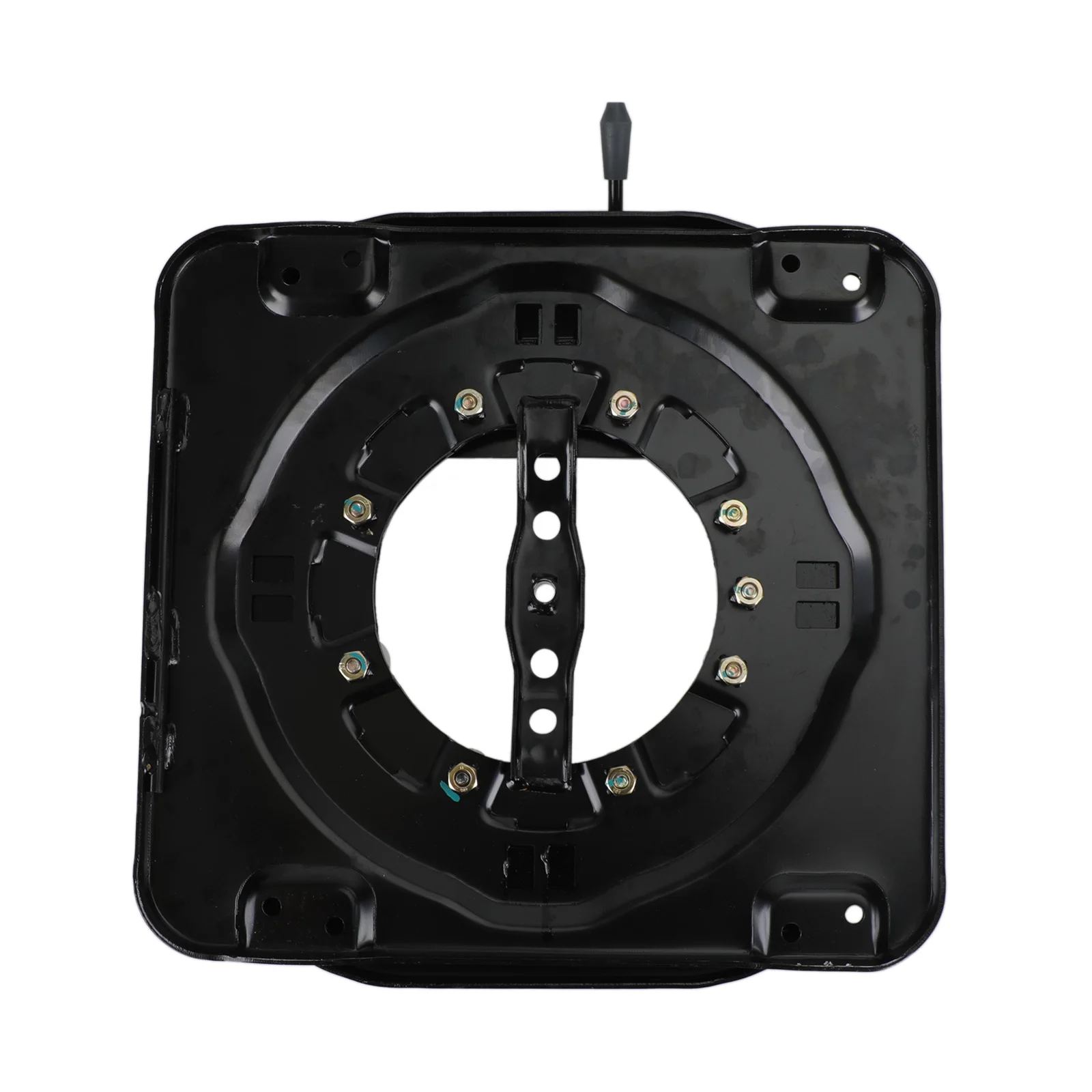 Artudatech Universal Motorhome Seat Swivel Turntable Campervan Chassis Modification