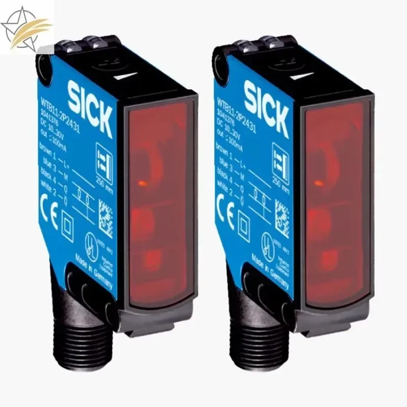 

New In Stock Original Sensor VTE180-2P42482 -2P42442 One-year Warranty