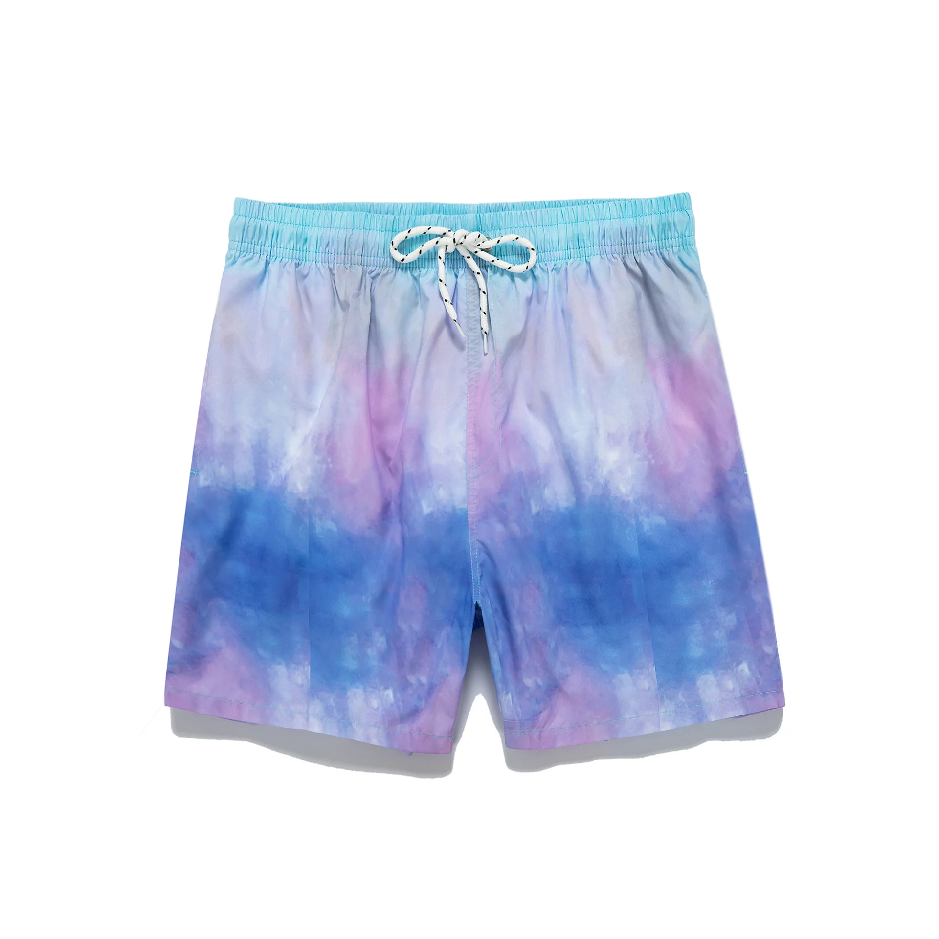 Nieuwe Hot Strand Man Board Shorts Candy Kleur