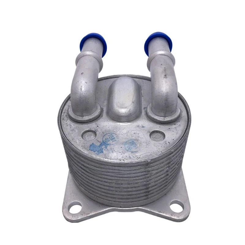 

9807979380 Suitable for Peugeot 408 engine oil radiator radiator gearbox radiator