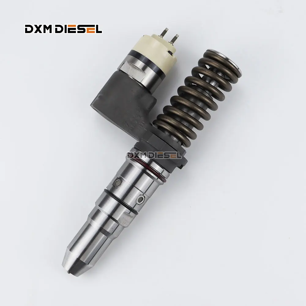 

DXM 3920206 Remanufactured 392-0206 Injector for CAT 3506 3508 3512 3516 3524 Engine