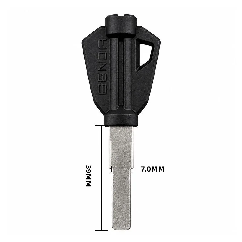 Moto Keys Key Blanks For Benda Jinjila 300 450 Gray Stone 250 Liao 700 Key Blank Chinchilla 250 450 500 Rock300 LFS700 LFC700