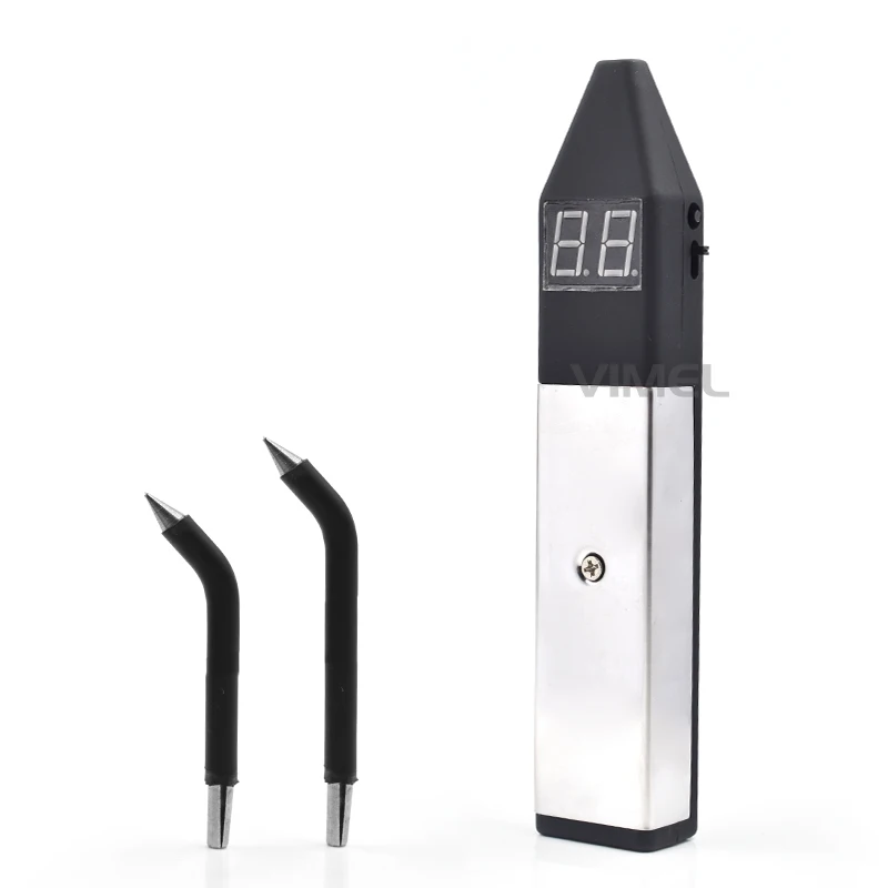 Dental Root Canal Instruments C-Pulse Pulp Testing Dentist Tool Odontologia Vitality Endodontic Clinic Tooth State Tester