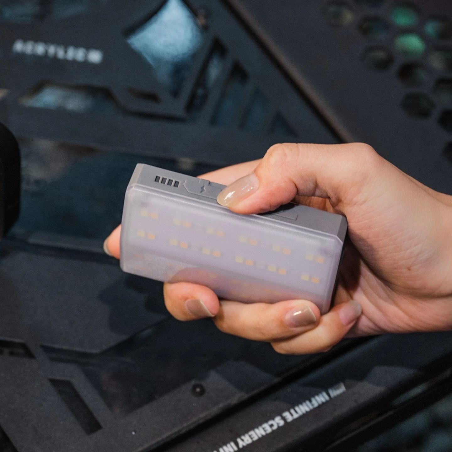 Thumbnail 3 - #20 Best Camping Lantern Lights to Buy In 2026