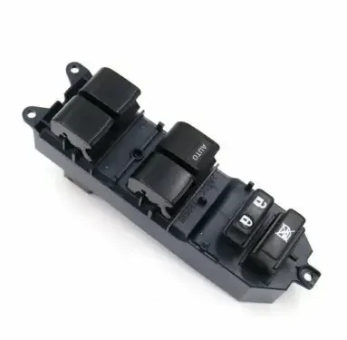 

Left Front Power Window Lifter Switch Car Window Regulator Switch 84820-02400 for T-oyota Corolla