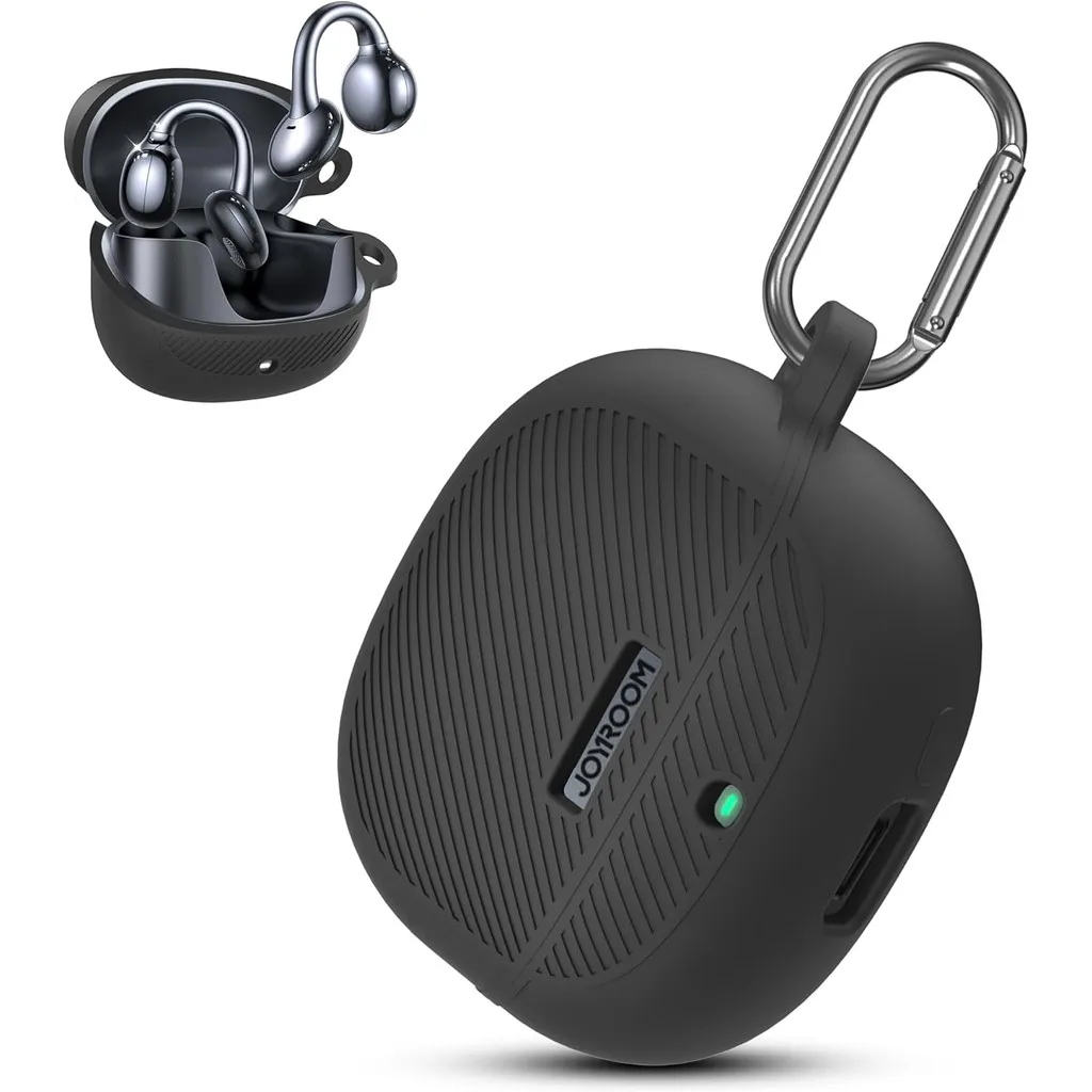 Silicone Case For J… - image