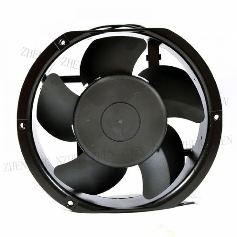 Y 1pc FOR Shengkwei Fan SK162APSH 220/240VAC 40W Cooling Fan