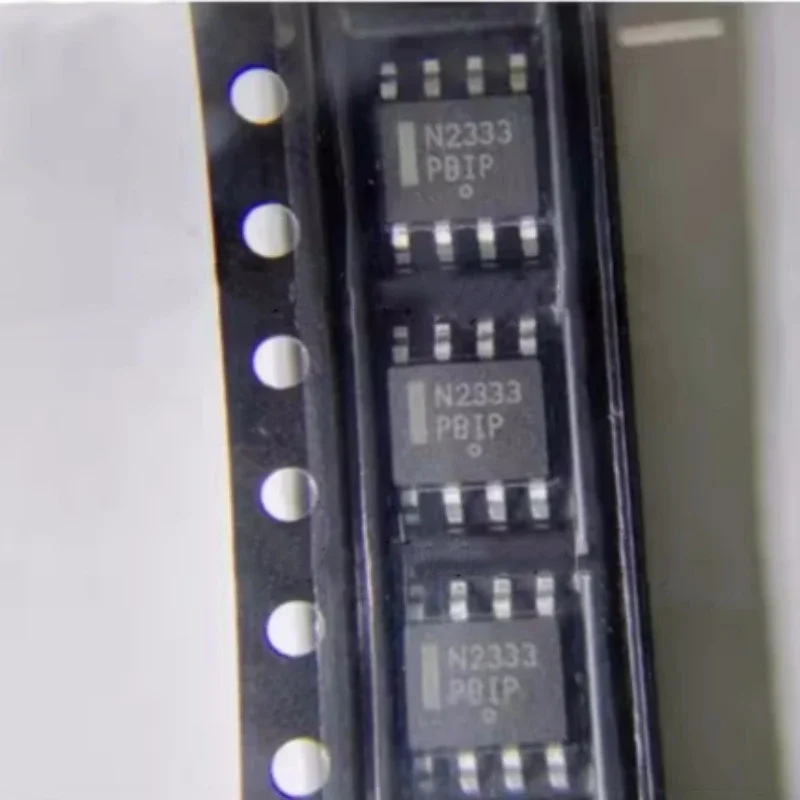 10Pcs/Lot 	NCS2333DMR2G	 Help PCBA Complete BOM And Material List