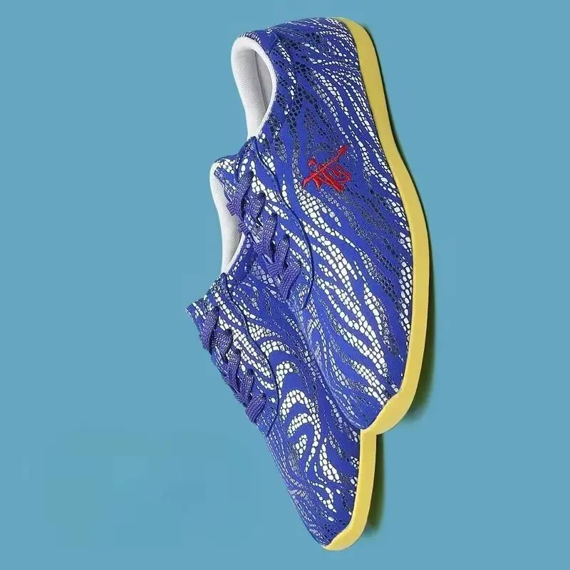 

Professional Martial arts shoes Comfortable Tai Chi shoe Anti-Slippery Taekwondo Shoes Hard-Wearing KungFu Shoes For Men Women