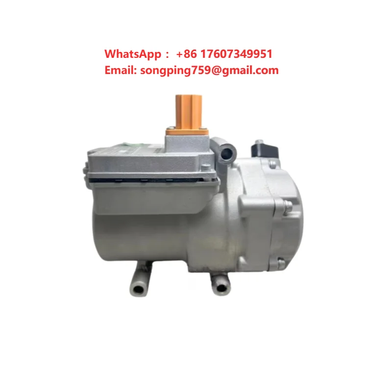 Car Parts Electric Air Conditioning Compressor 301000322AA for Chery ARRIZO 5E ARRIZO E EV