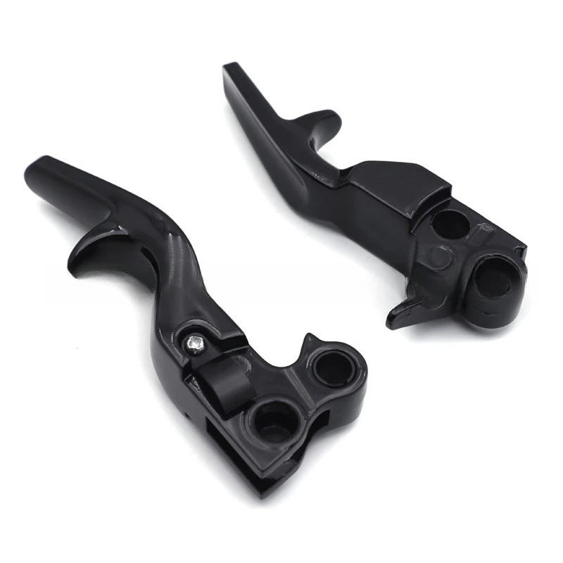 

Handle for 1996-2009 Harley-Davidson FLHR Road King Motorcycle, facelifted