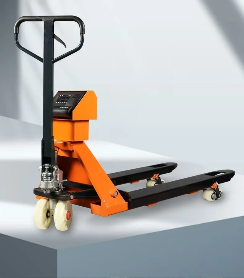China Manual 2000 kg Hydraulic Pallet Jack Supplement link