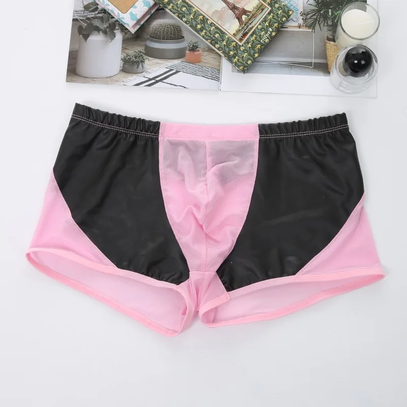 2026 New Fashion Shorts Seaside Beach Men's Comfort CMF019
