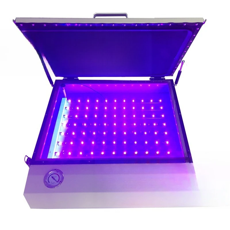 Digital display UV ultraviolet printing machine LED printing machine, vacuum exposure machine plate making machine