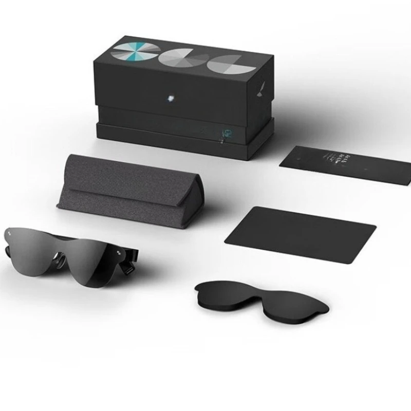 Air 4 Pro smart AR glasses, headset TV first HDR10 glasses high definition