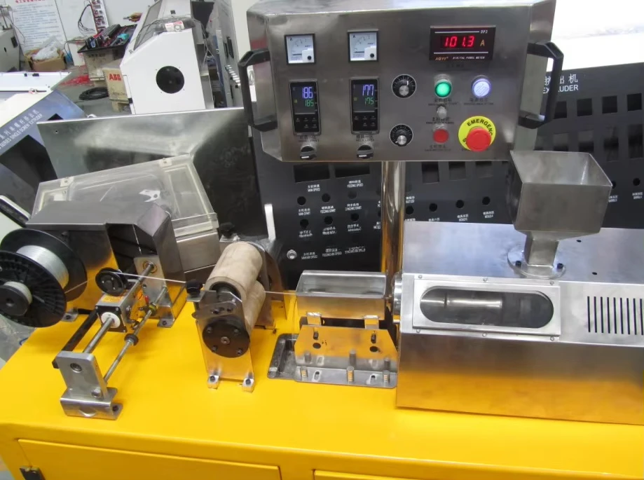 Personal 3D Printer 1.75mm Plastic Filament ABS Roll to Roll Digital Label Printing Machine