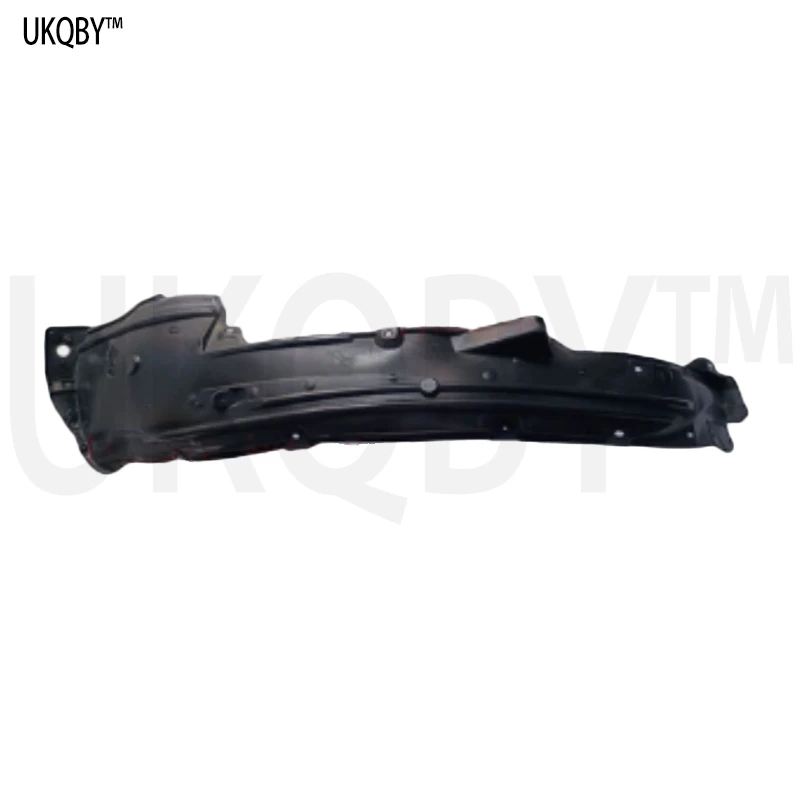 Ho Nd A Front Fende… - image