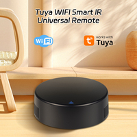 TUYA WIFI Smart IR Remote Control Home Smart Life APP Intelligent WIFI Universal Remote Control for TV /Air Conditioner/Fan ﻿
