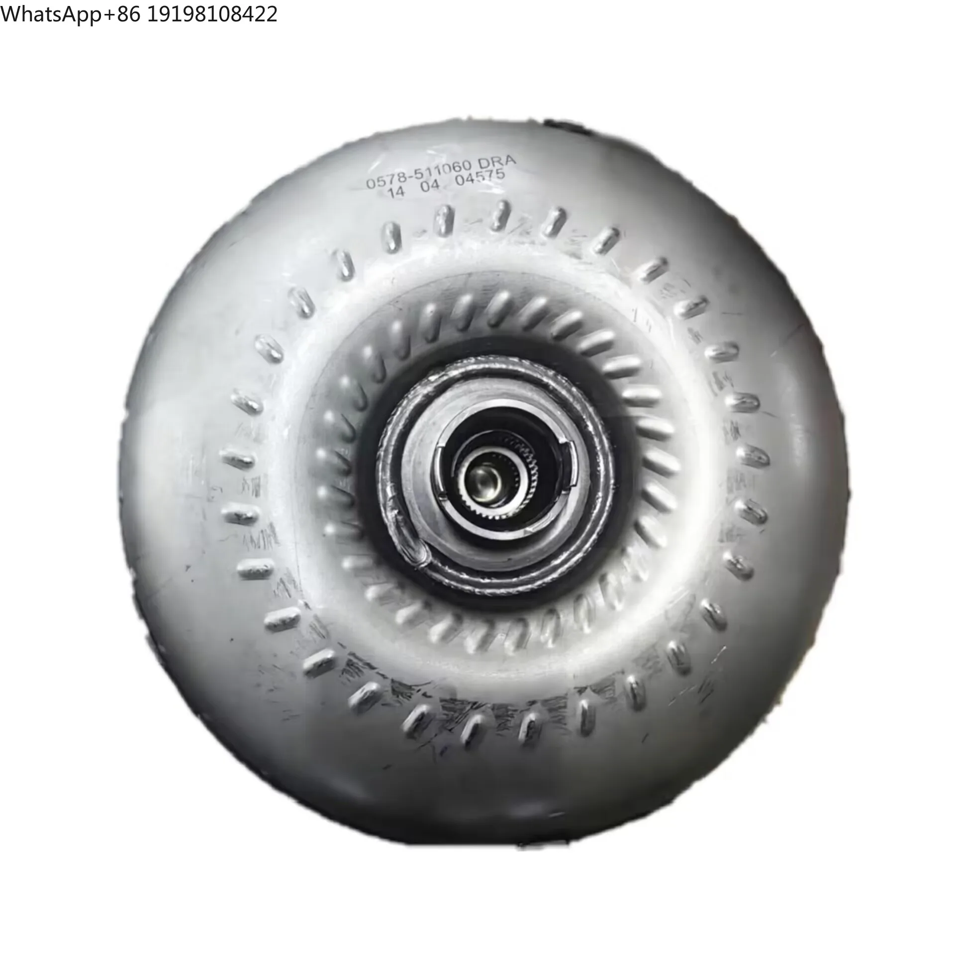 Btr M78 Torque Conv…