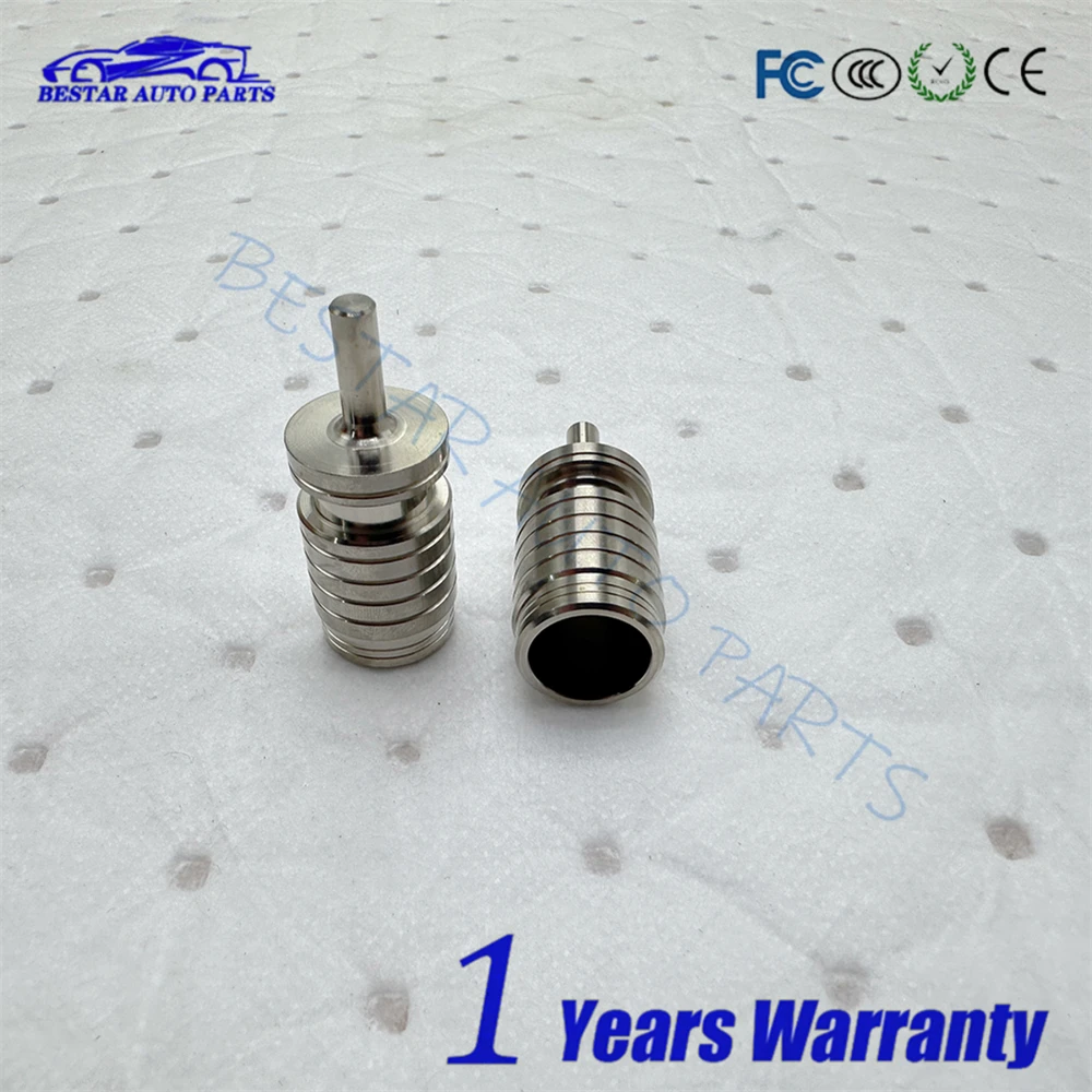 

Новый клапан регулировки расхода масла JF015E для трансмиссии, плунжер масляного насоса сцепления для Nissan и Dodge