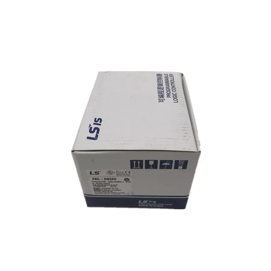 LS PLC XGB Series PLC Programming Controller Module XBC-DN32H