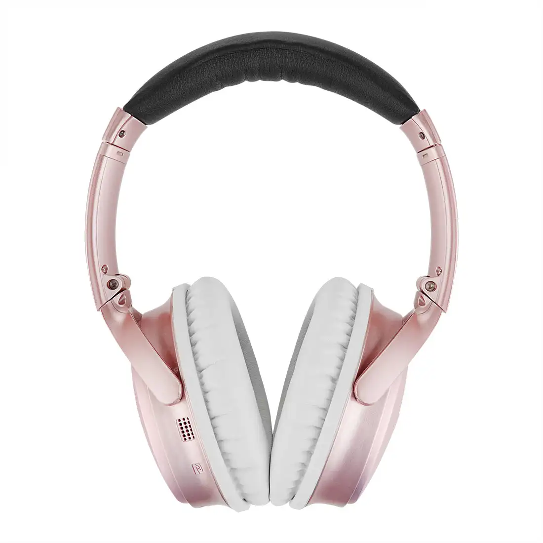 استبدال وسادات الأذن وسادات الكؤوس غطاء عقال حامي إصلاح أجزاء ل Bose QuietComfort 25 35 QC25 QC35 I II سماعات
