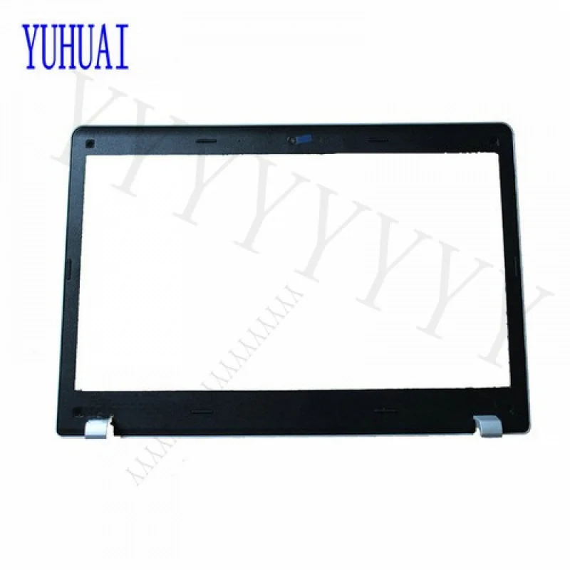 

QQ Новый для Lenovo ThinkPad E330 E335 L330 ЖК-дисплей с передней панелью, рамка для ноутбука