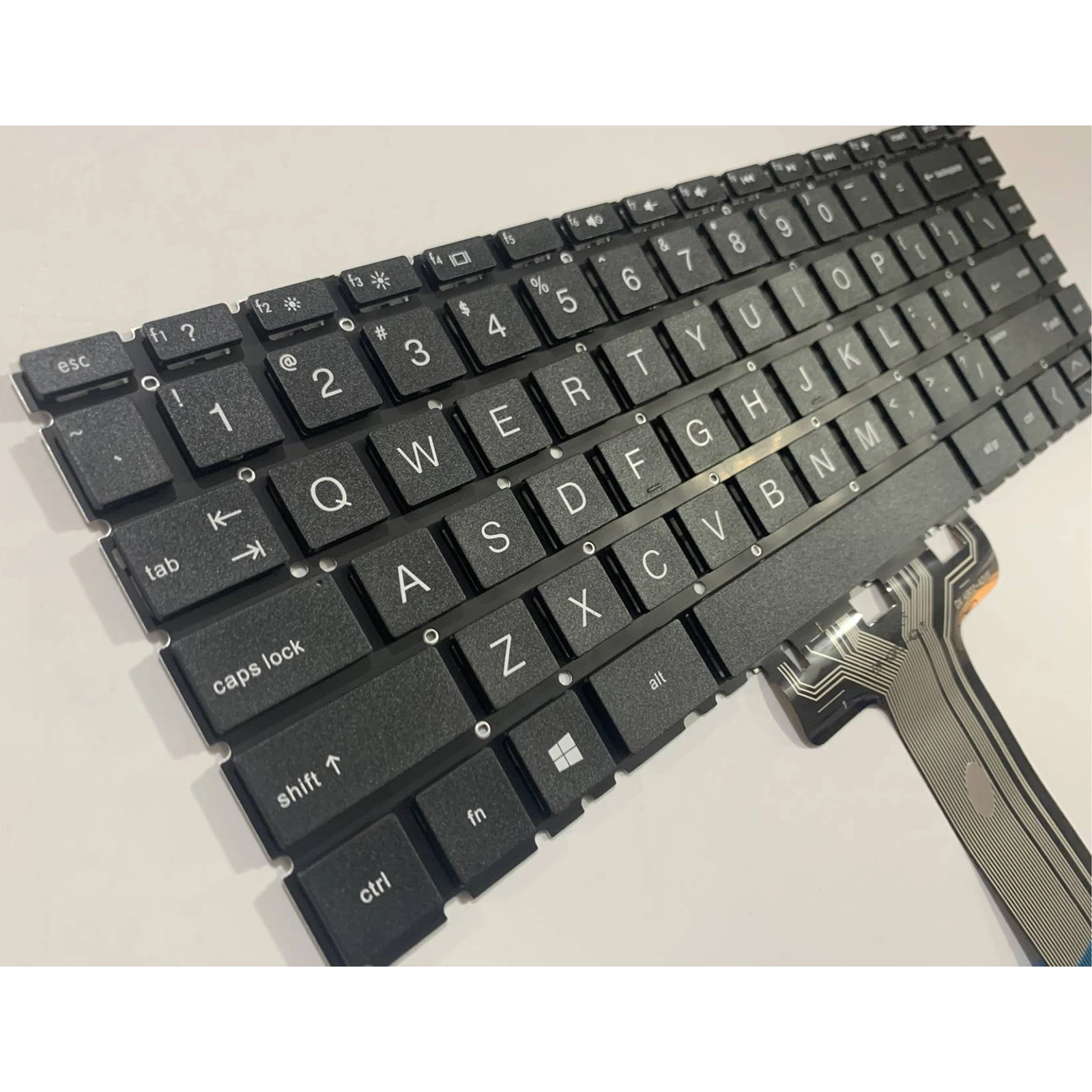 

for HP 14m-cd 14-CE 14-CF 14-CK 14-BD 14-CC 14-CD Laptop keyboard US Layout