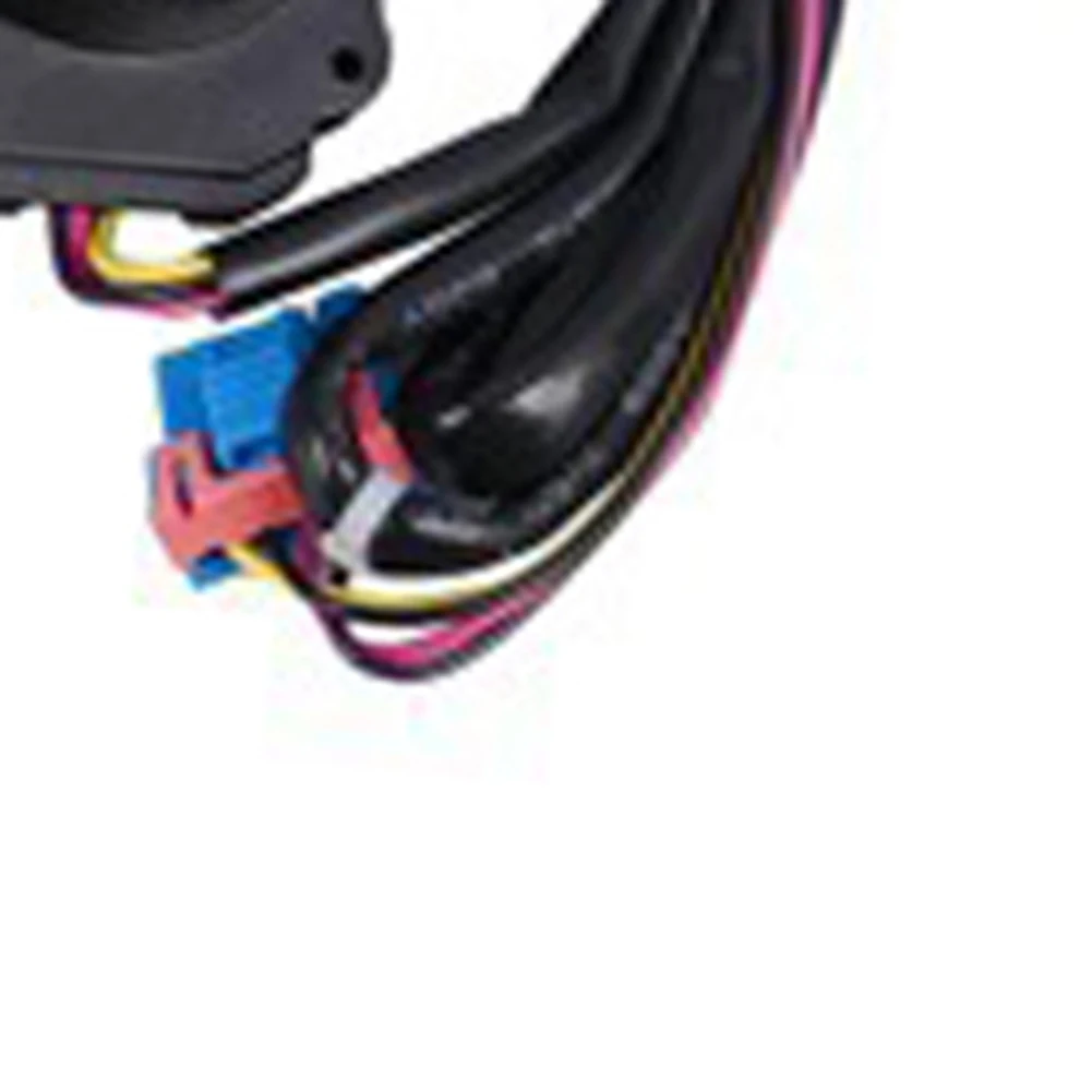 Condenser Fan Motor Assembly with Blade for Refrigerators Including LMXS LNXS LNXC LFXS LFXC LMXC LMWS Series Condenser