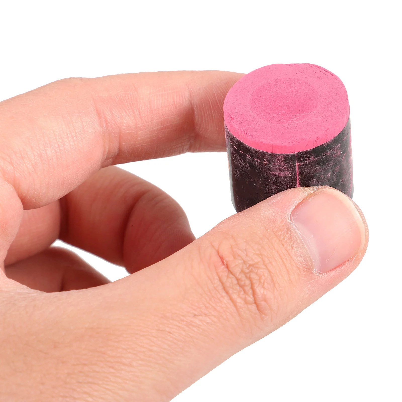 

4pcs Pool Cue Chalk Cubes Billiard Chalk For Tournament Enhanced Friction Precision Shot Pool Table Accessories