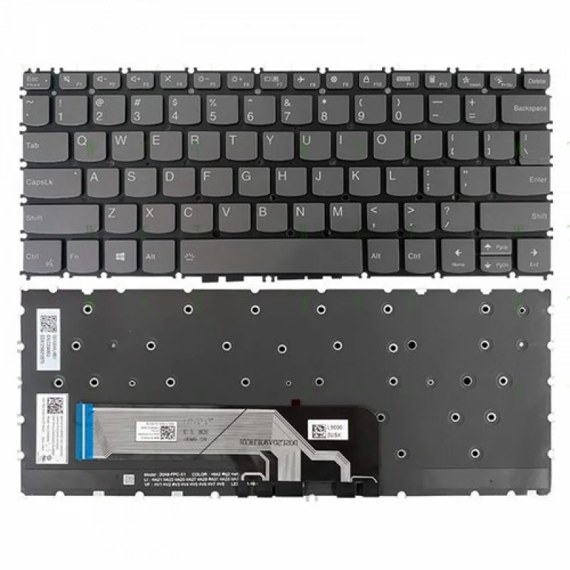 bb-pour-lenovo-thinkbook-13x-itg-yoga-13sacn-pro13sitl-2021-pr2ub-clavier-retro-eclaire