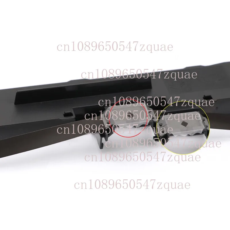 Ribbon Ribbon fits for EPSON LQ-80KF LQ630K LQ635K 635KII-